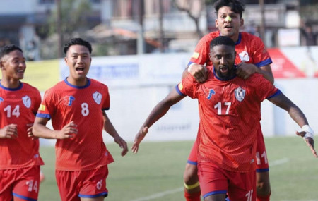 फाइल तस्बिर।